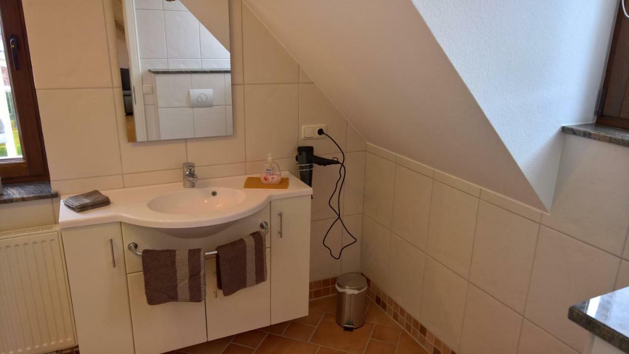 Ferienwohnungen Holzmann Buchholz Luaran gambar