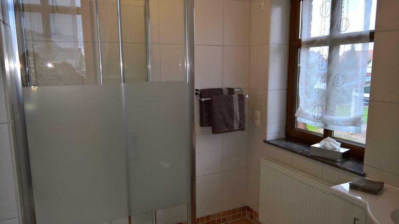 Ferienwohnungen Holzmann Buchholz Luaran gambar